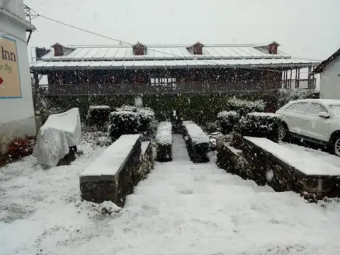 Kausani Best Inn — фото 1