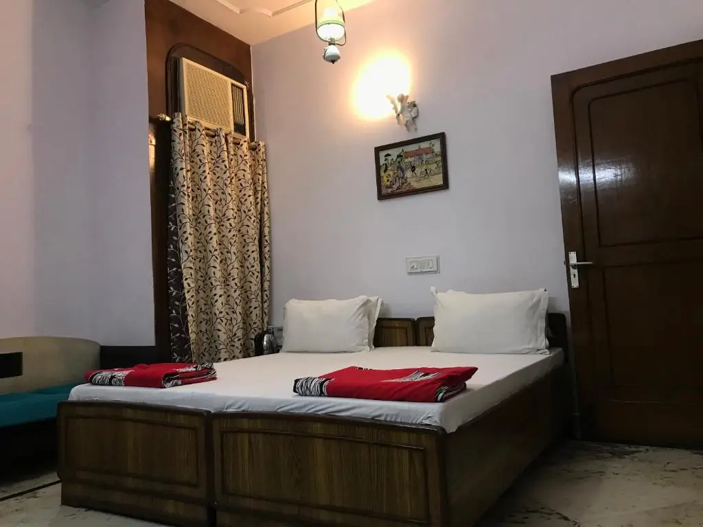 Tatvamasi Homestay — фото 1