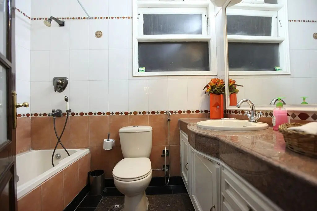 Нью-Дели: vandanas bed and breakfast