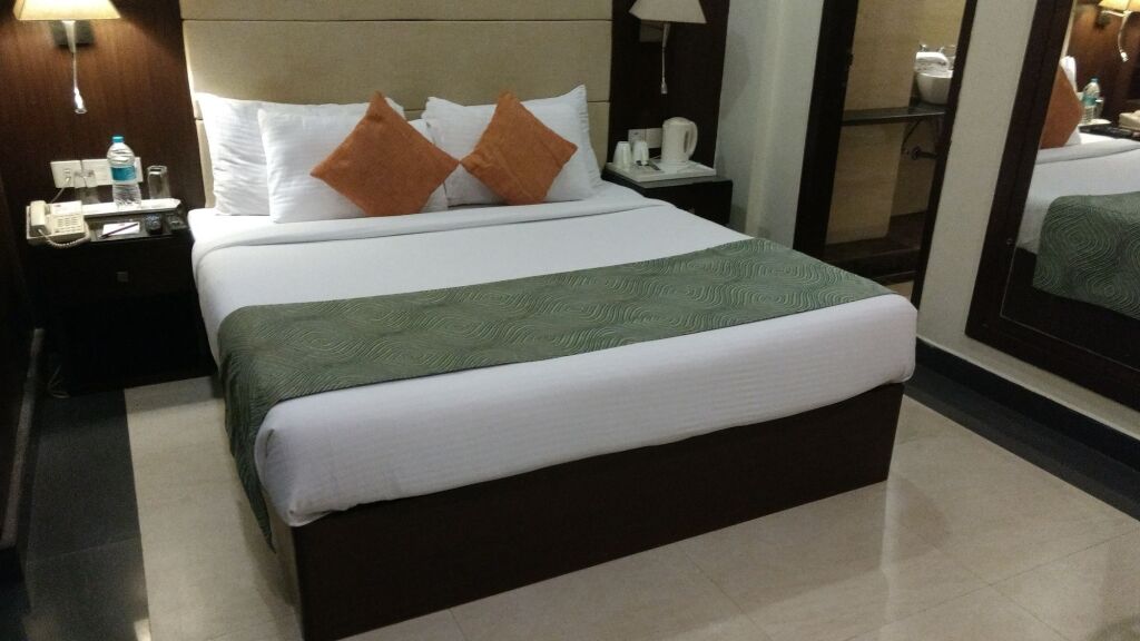 Гуруграм: DS Clarks Inn Gurgaon