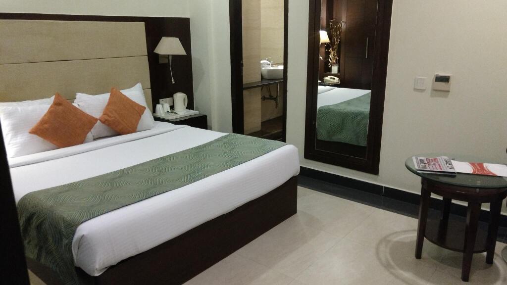 Гуруграм: DS Clarks Inn Gurgaon