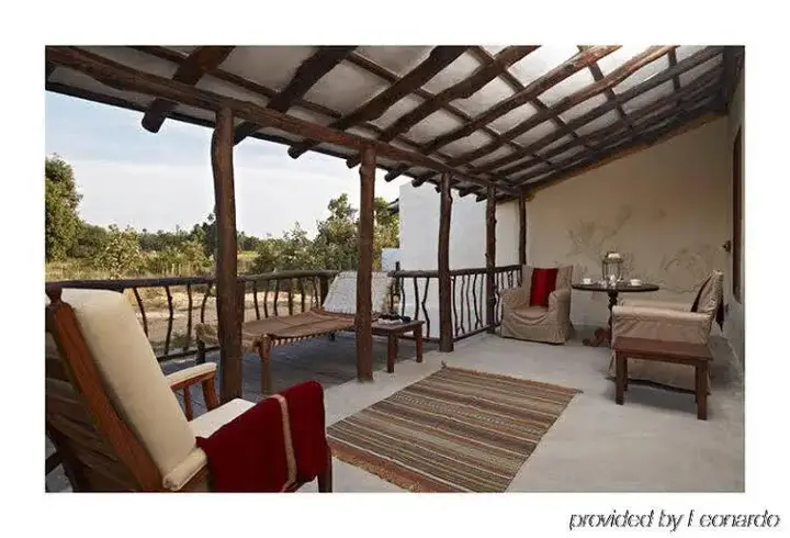 Тала: Samode Safari Lodge