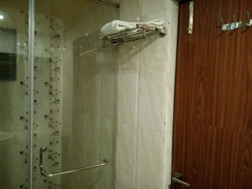 Колката: Hotel Eastern Plaza