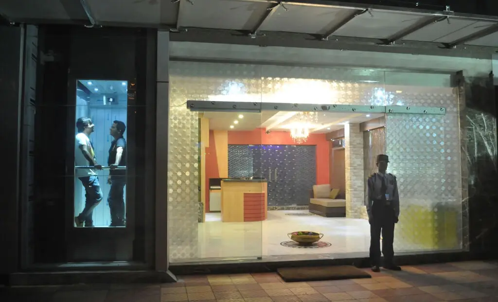 Hotel Eastern Plaza — фото 1