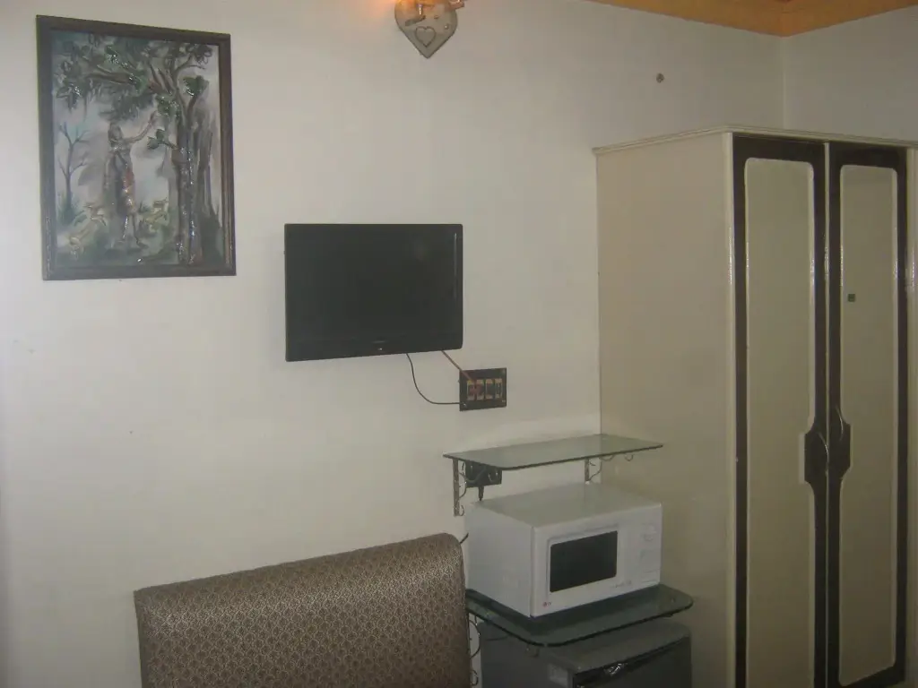Колката: Shila International