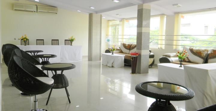 Бангалор: Wafi Suites by Rofeka Hospitality