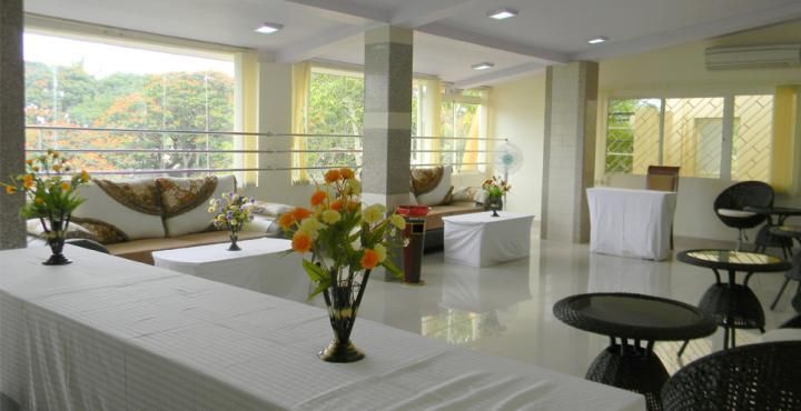 Бангалор: Wafi Suites by Rofeka Hospitality
