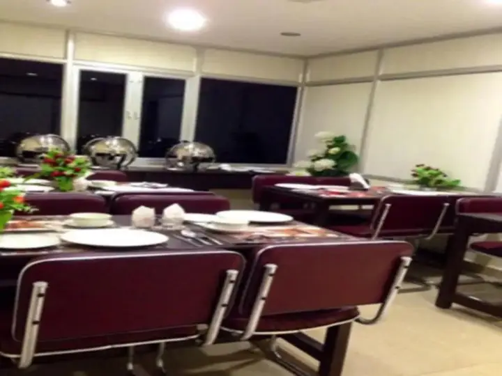 Нью-Дели: Hotel Corporate Point