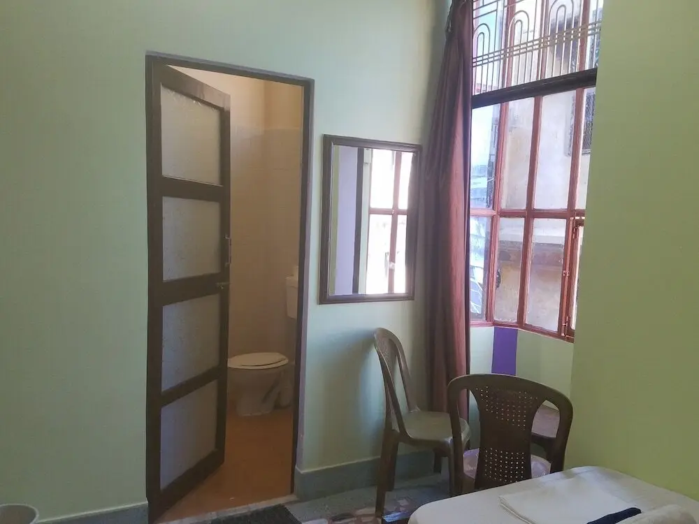 Baba Guest House — фото 1