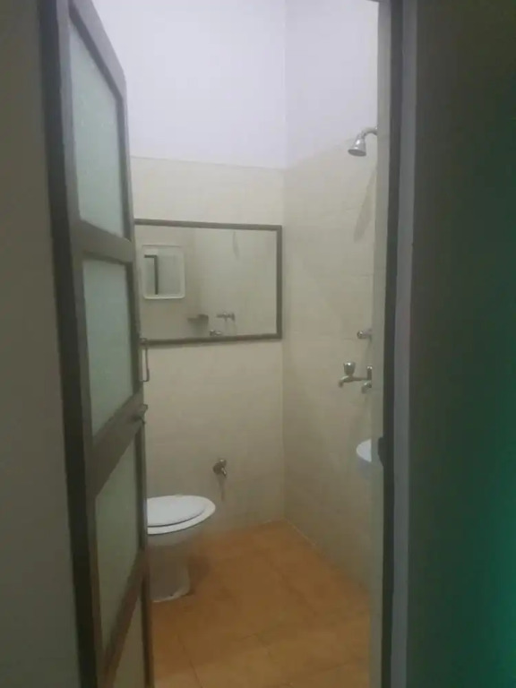 Варанаси: Baba Guest House