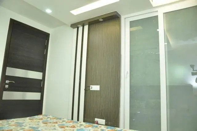 Большая Нойда: Waris Guest House Noida, Sec-30