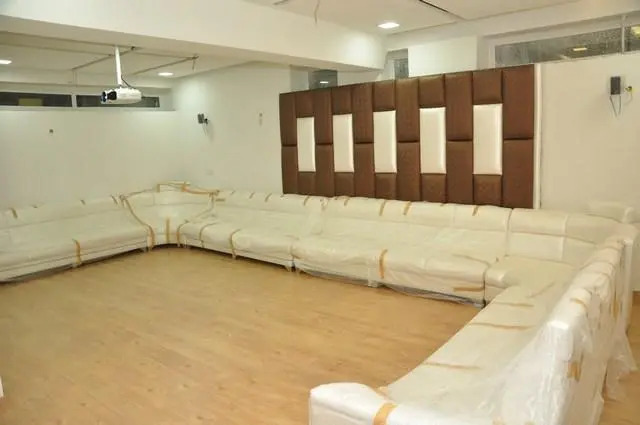 Большая Нойда: Waris Guest House Noida, Sec-30
