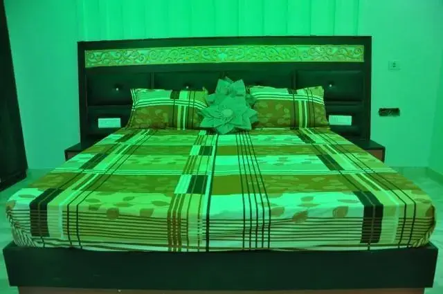 Большая Нойда: Waris Guest House Noida, Sec-30
