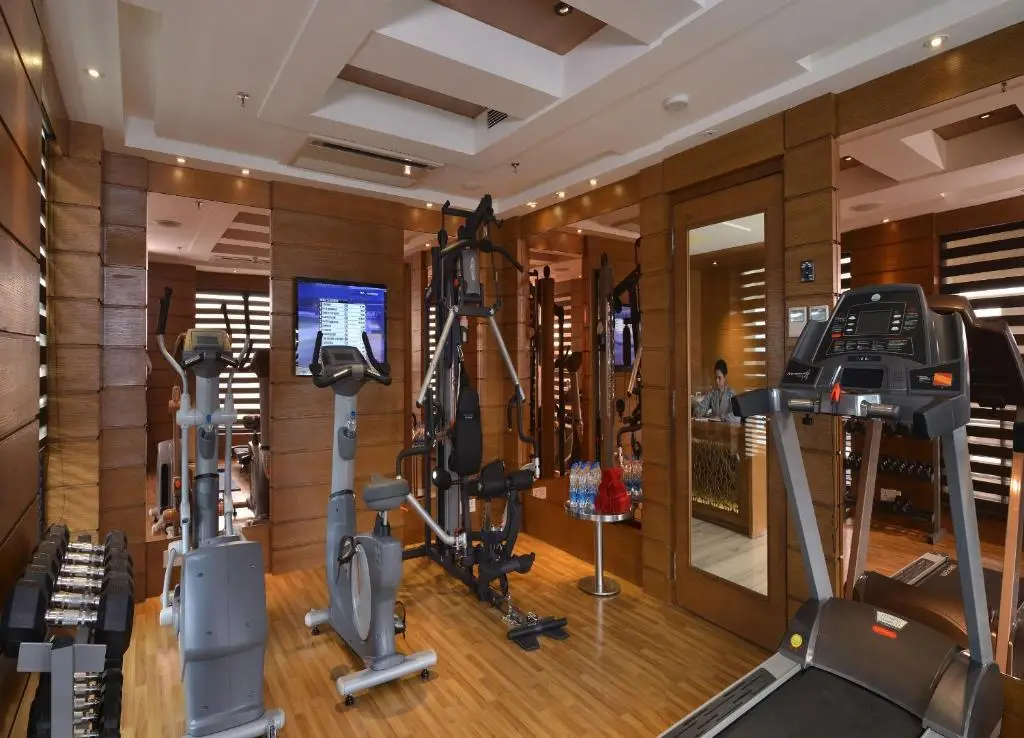 Газиабад: Fortune District Centre, Ghaziabad - Member ITC Hotels' Group