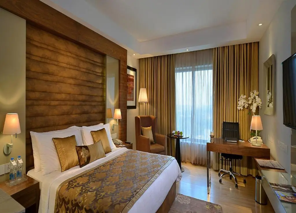 Газиабад: Fortune District Centre, Ghaziabad - Member ITC Hotels' Group