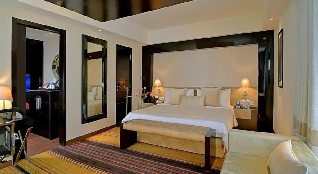 Газиабад: Fortune District Centre, Ghaziabad - Member ITC Hotels' Group