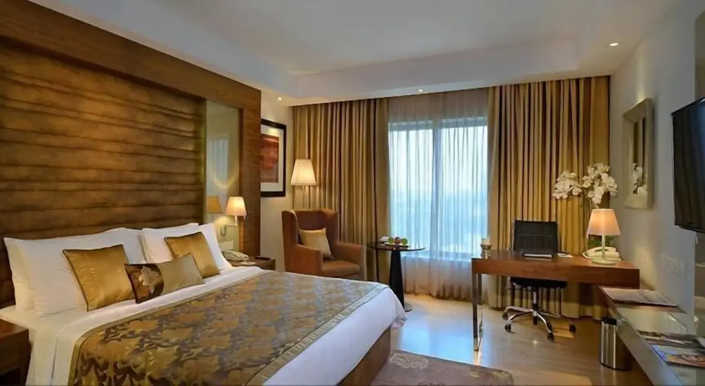 Газиабад: Fortune District Centre, Ghaziabad - Member ITC Hotels' Group