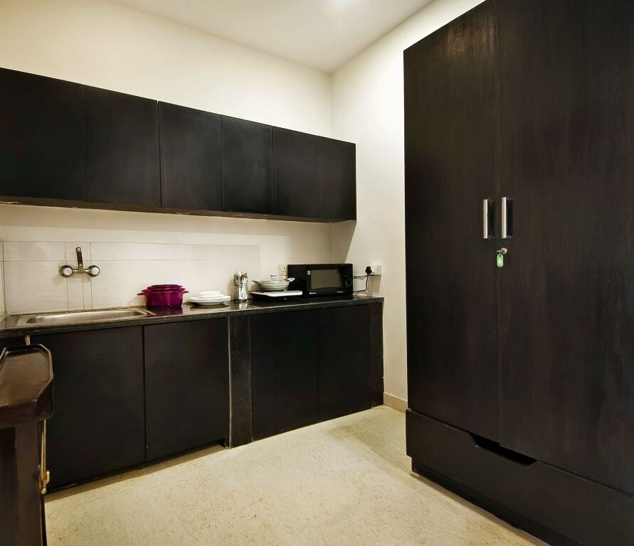Гуруграм: Hotel Golf View Suites