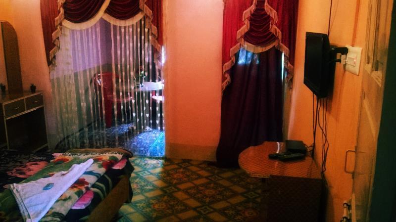 Шринагар: Hotel New Green View II