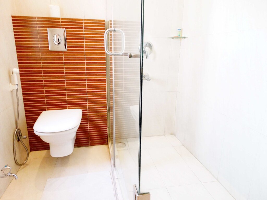 Нью-Дели: The Legend Inn - New Delhi