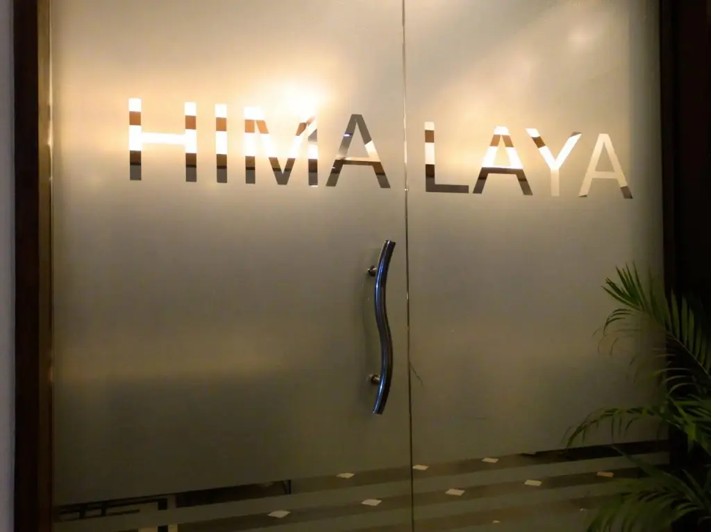 Нью-Дели: The Legend Inn - New Delhi