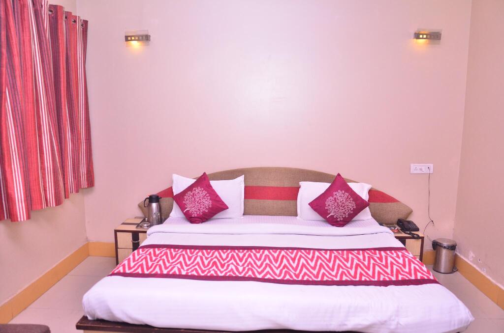 Матхура: Hotel Sheel Gopal Vision