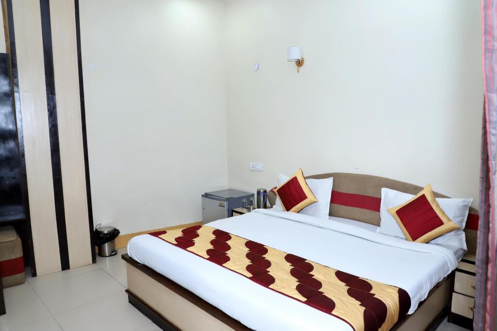 Hotel Sheel Gopal Vision — фото 1