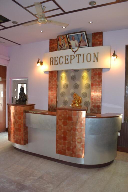 Матхура: Hotel Sheel Gopal Vision