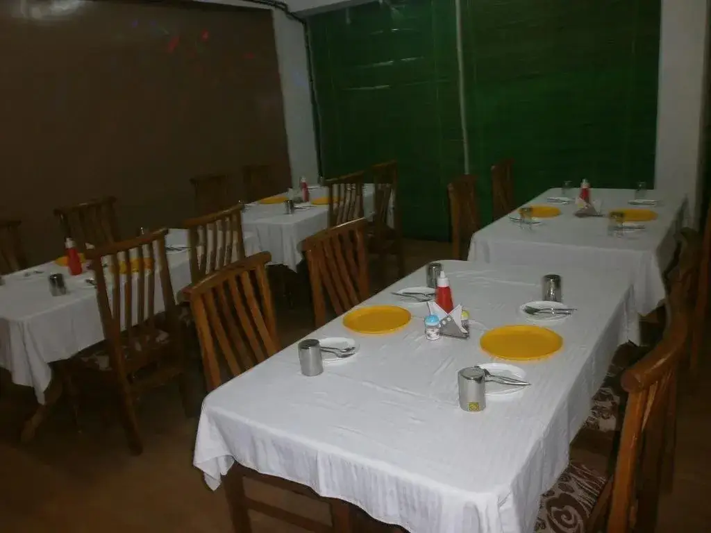 Chikkajala: Royal Comfort