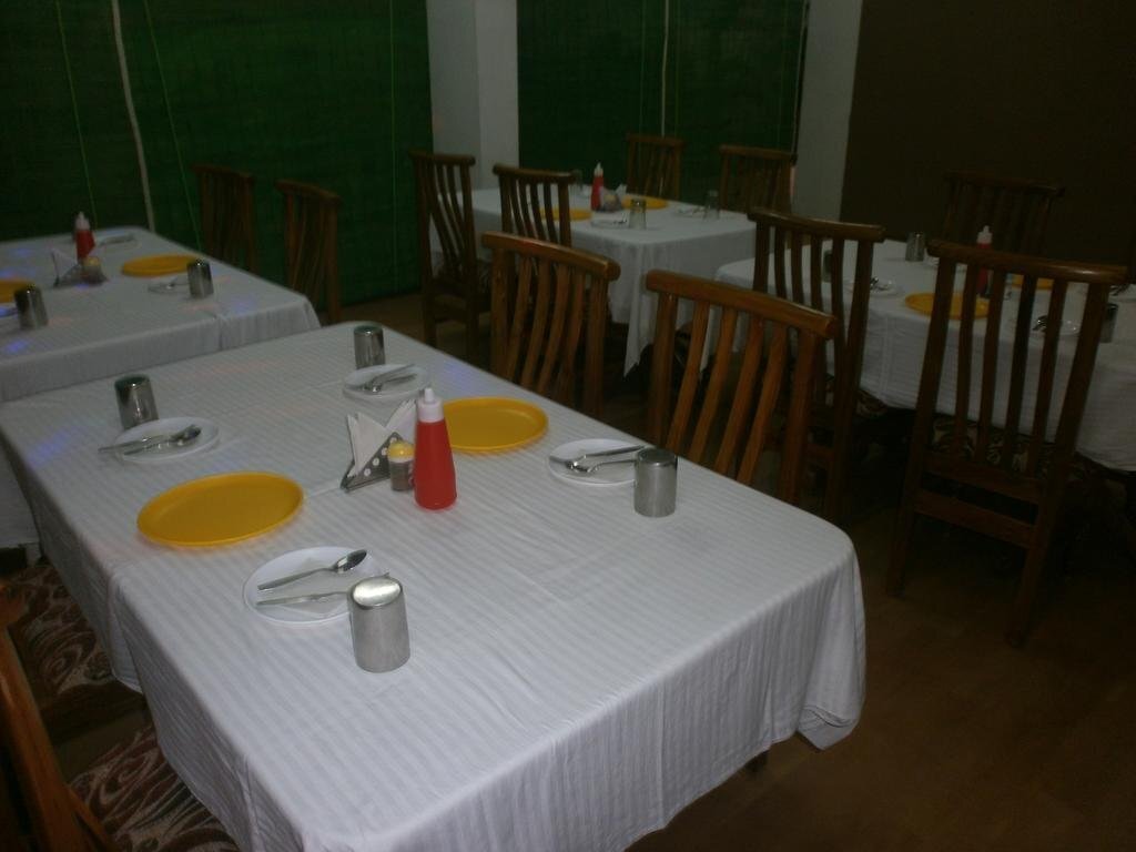 Chikkajala: Royal Comfort