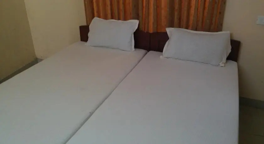 Kailas Inn — фото 1