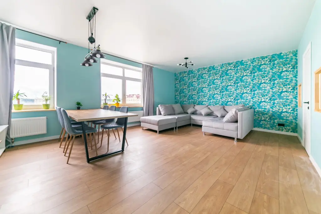 Выборг: Апартаменты Viipuri House люкс с сауной