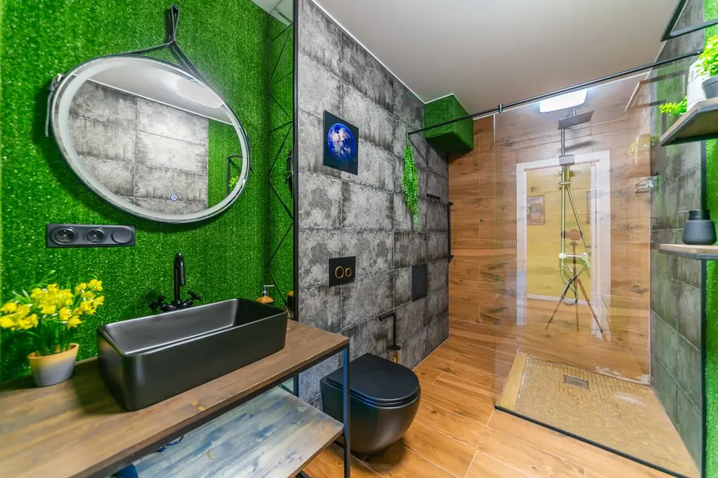 Выборг: Апартаменты Viipuri House люкс с сауной