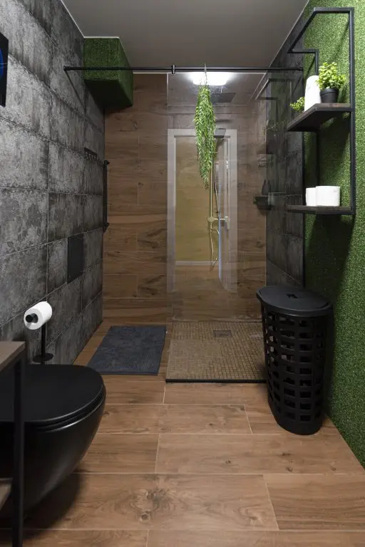 Выборг: Апартаменты Viipuri House люкс с сауной