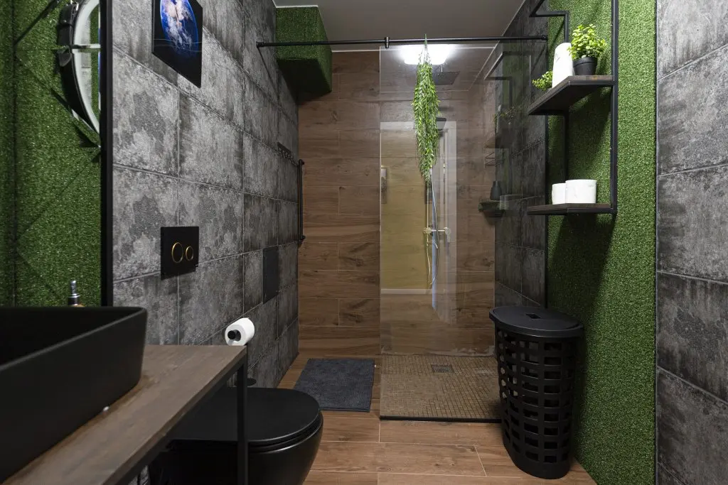 Выборг: Апартаменты Viipuri House люкс с сауной