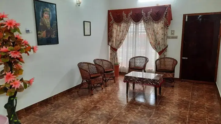 Ковалам: Gokulam Homestay
