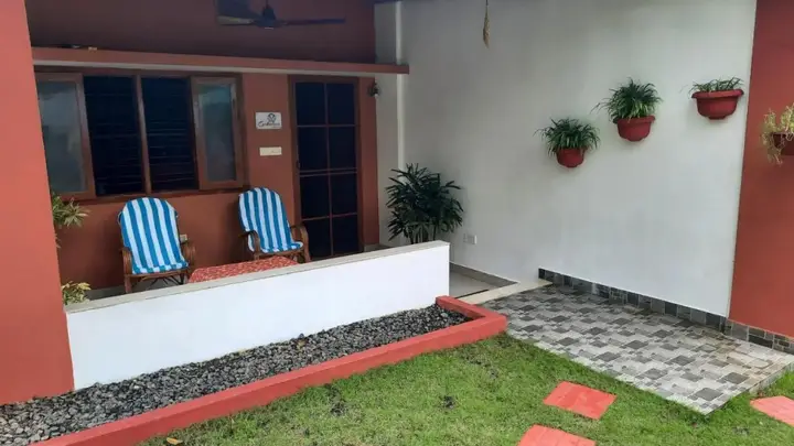 Ковалам: Gokulam Homestay