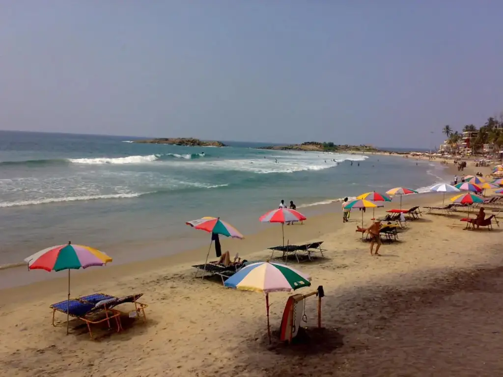 Ковалам: Gokulam Homestay