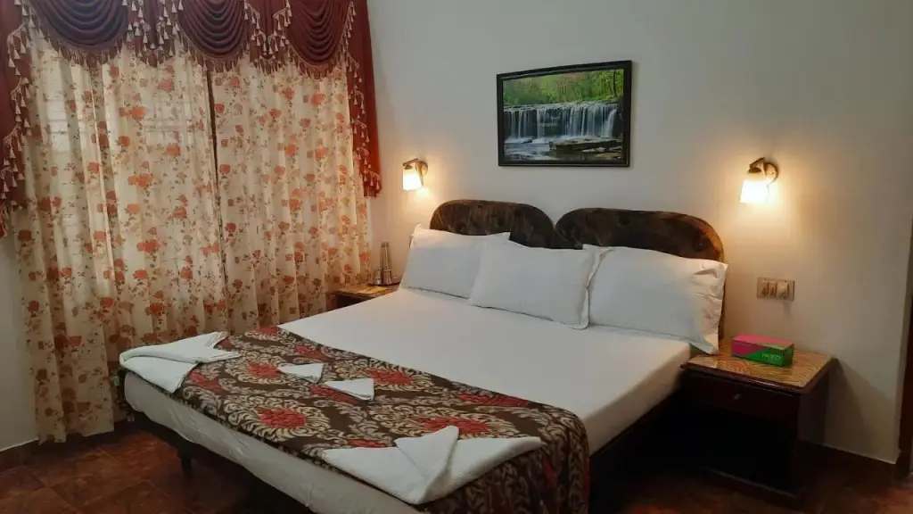 Ковалам: Gokulam Homestay