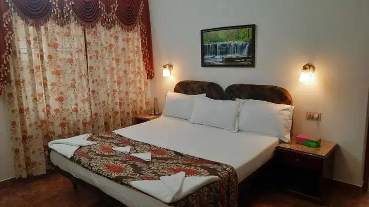 Ковалам: Gokulam Homestay