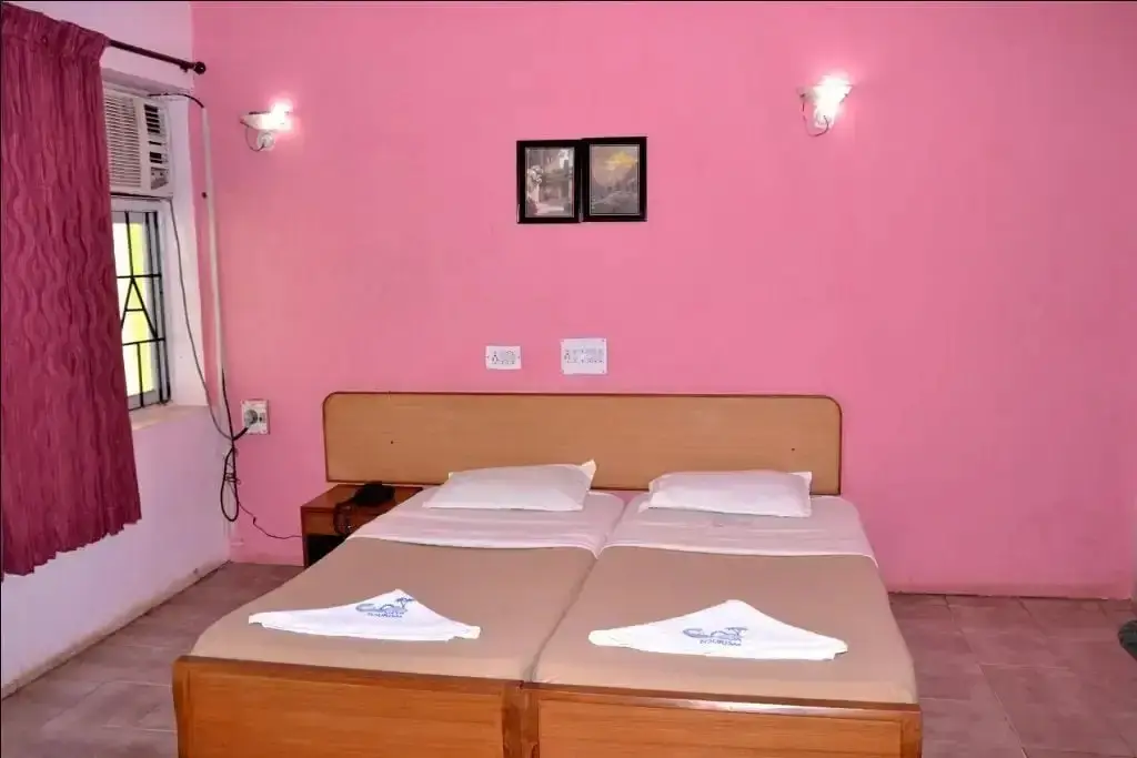 Южный Гоа: Colva Residency