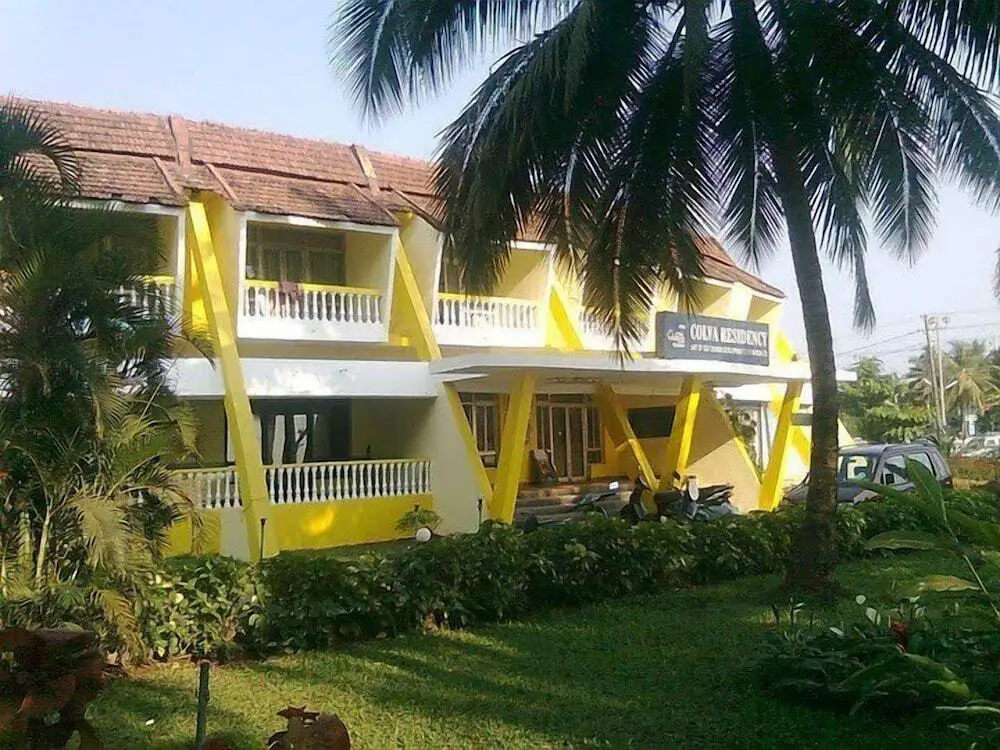 Южный Гоа: Colva Residency