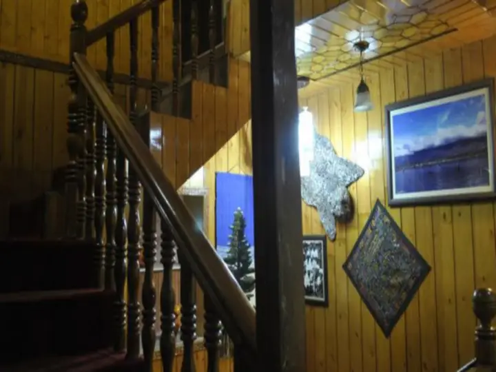 Гульмарг: Hotel Khaleel Palace