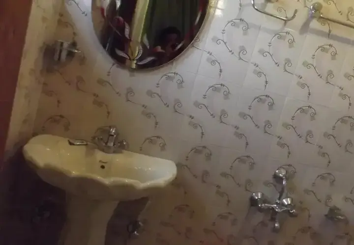 Шринагар: Privilege Guest House