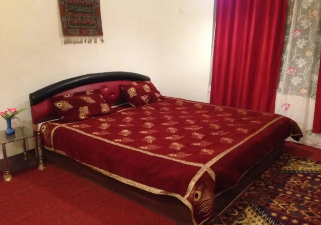 Шринагар: Privilege Guest House