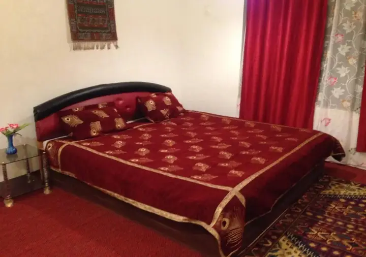 Шринагар: Privilege Guest House