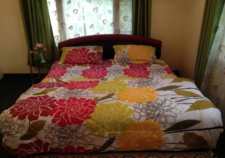 Шринагар: Privilege Guest House