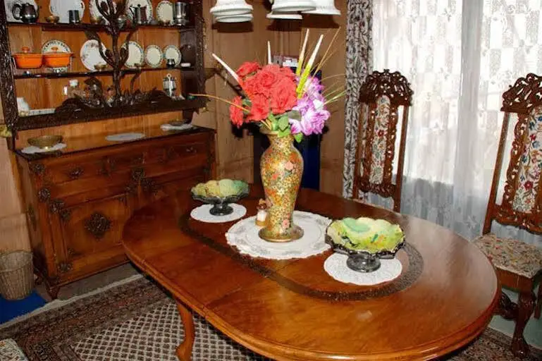 Шринагар: Kohimaran Group Of Houseboats