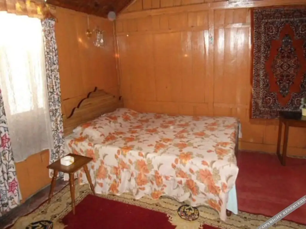 Шринагар: Royal Group Of Houseboats