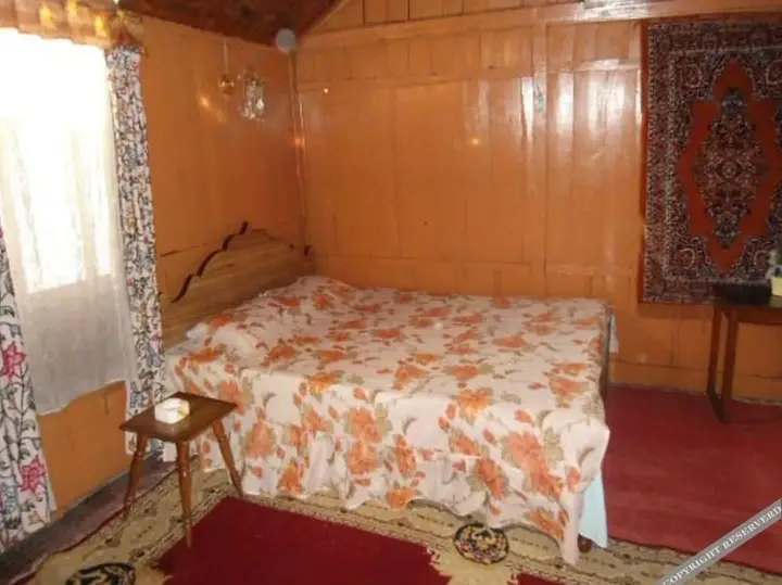 Шринагар: Royal Group Of Houseboats